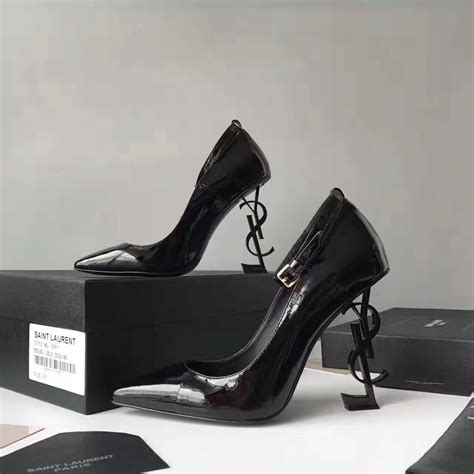 ysl shoes replica|ysl heels dupe amazon.